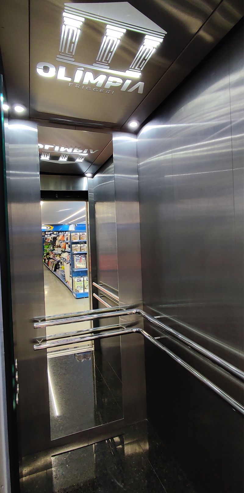 Fitmaq Industrial - Mquinas e Elevadores -