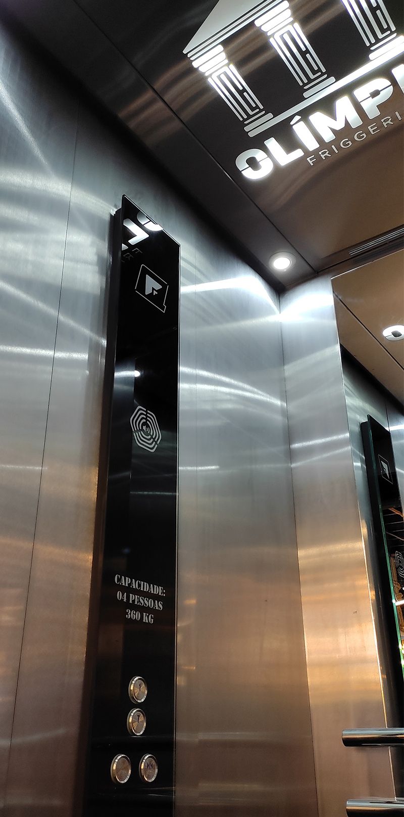 Fitmaq Industrial - Mquinas e Elevadores -
