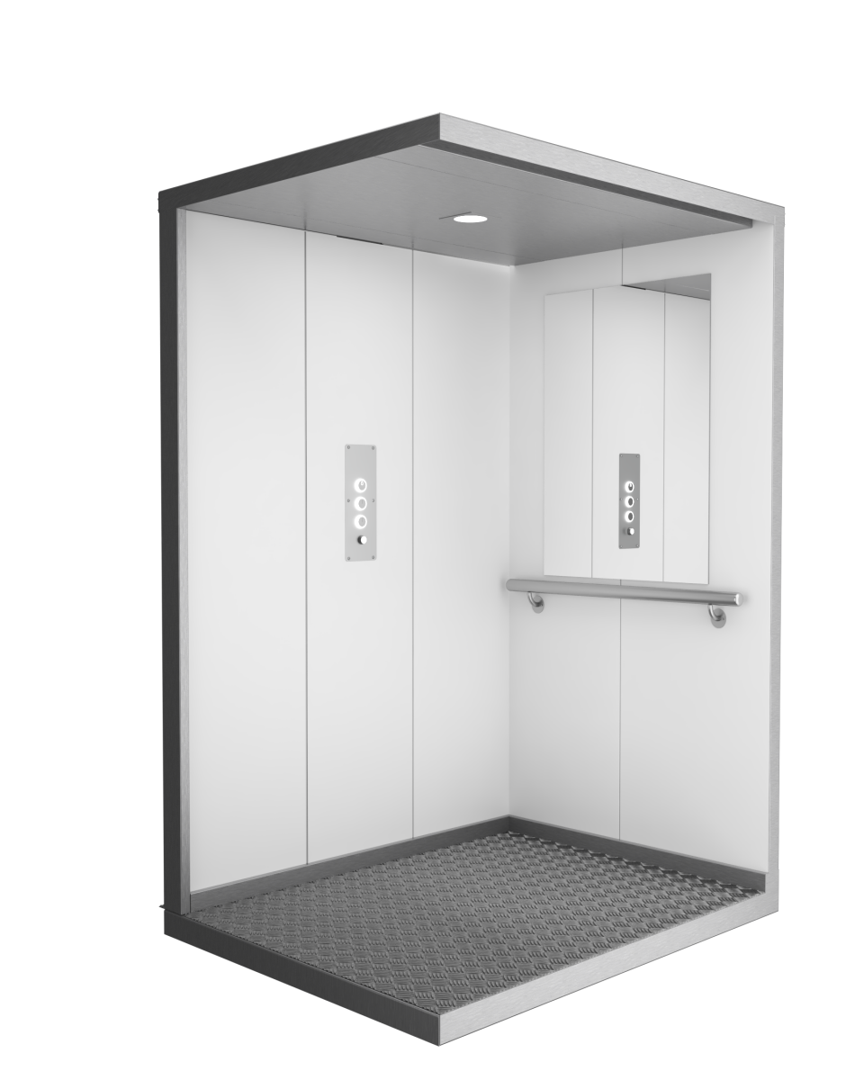 Fitmaq Industrial - Mquinas e Elevadores -