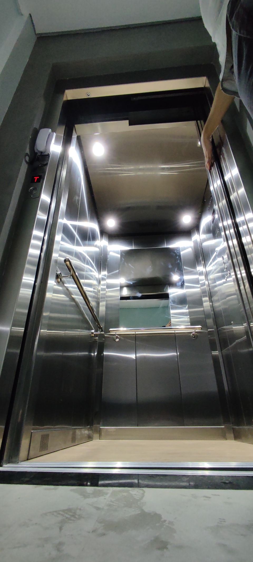 Fitmaq Industrial - Mquinas e Elevadores -