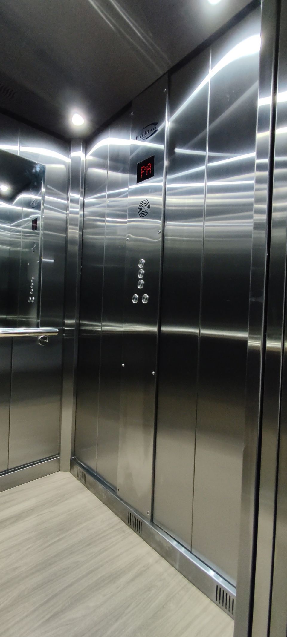 Fitmaq Industrial - Mquinas e Elevadores -