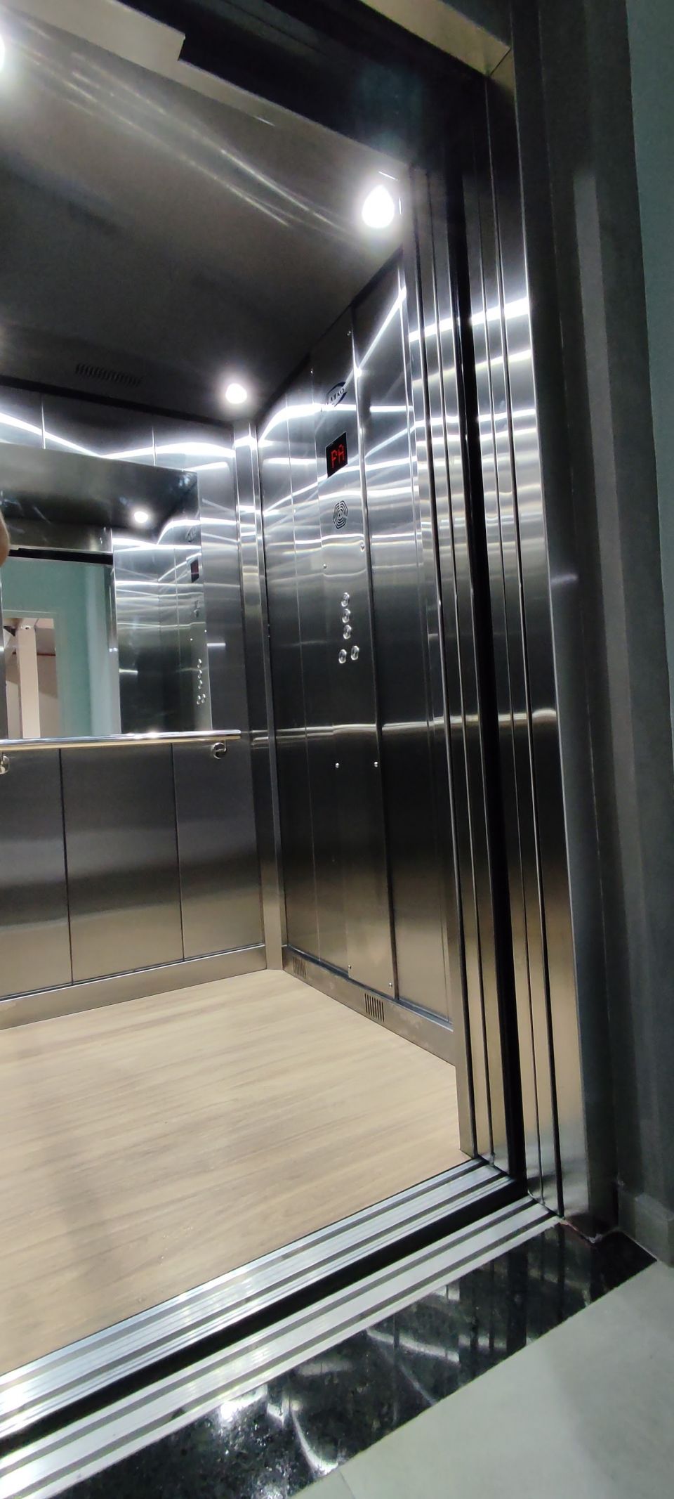 Fitmaq Industrial - Mquinas e Elevadores -
