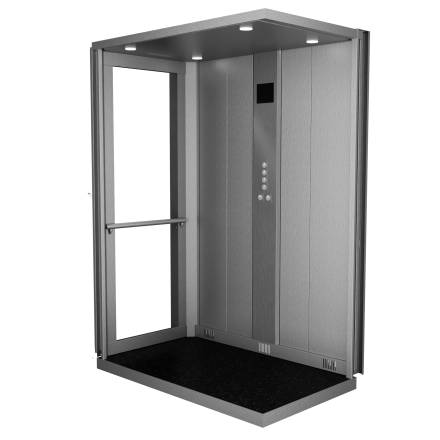 Fitmaq Industrial - Mquinas e Elevadores -