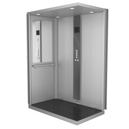 Fitmaq Industrial - Mquinas e Elevadores -